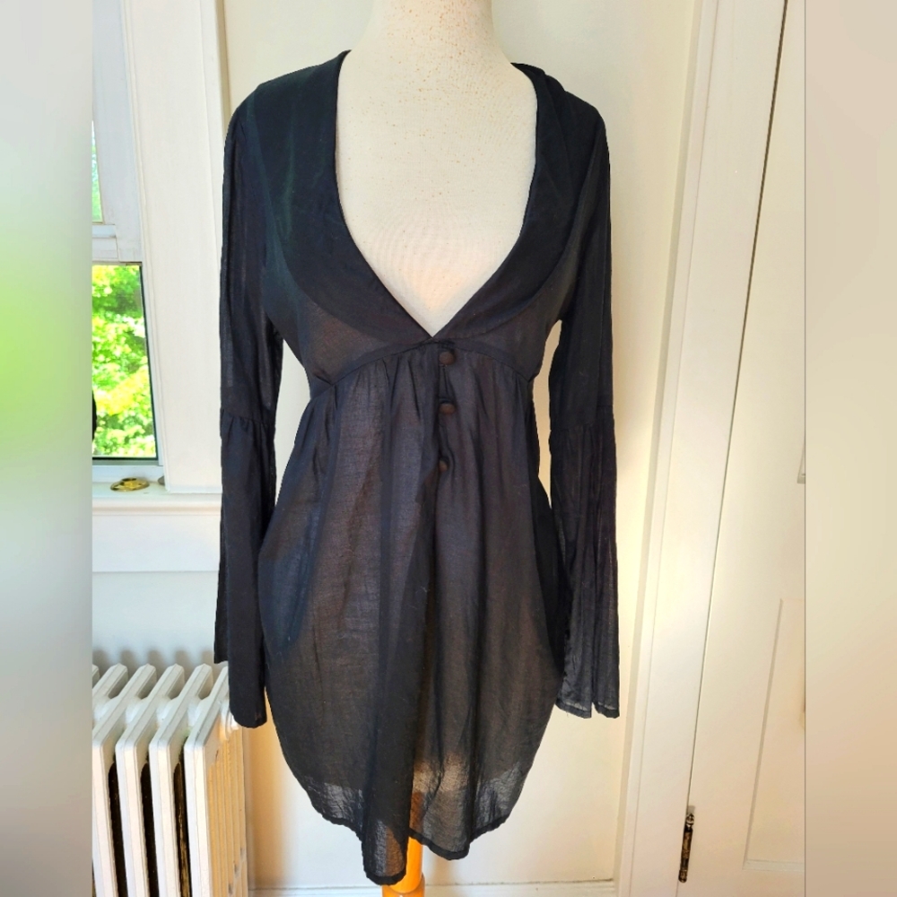 TYSA Tunic